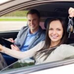 How to Start Driving as a Woman: Ten Useful Tips