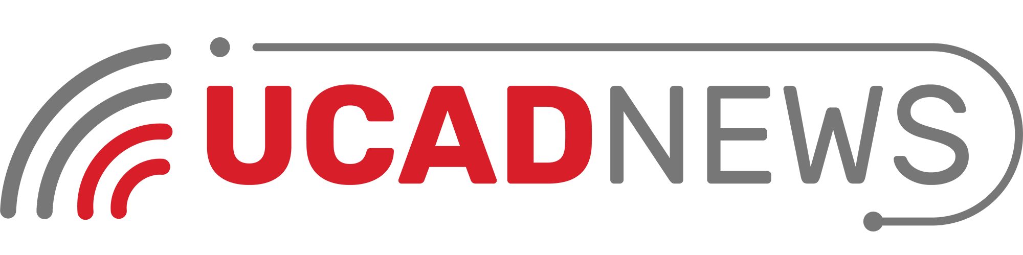 ucadnews Logo
